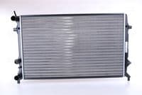 Radiators, Motora dzesēšanas sistēma