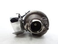 Kompresors, Turbopūte