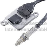 NOx-devējs, NOx-katalizators