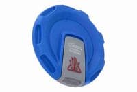 Vāciņš, Dzesēšanas šķidruma rezervuārs