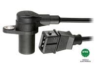 Impulsu devējs, Kloķvārpsta