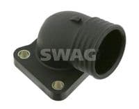 Dzesēšanas šķidruma flancis