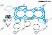Blīvju komplekts, Motora bloka galva