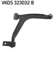 Neatkarīgās balstiekārtas svira, Riteņa piekare