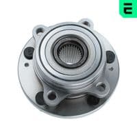 Riteņa rumbas gultņa komplekts