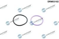 Blīve, Dzesēšanas sķidruma cauruļvads