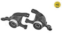 Remkomplekts, Neatk. balstiekārtas šķērssvira