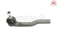 Stūres šķērsstiepņa uzgalis