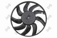 Ventilators, Motora dzesēšanas sistēma