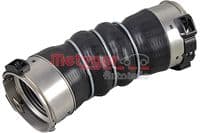 Pūtes sistēmas gaisa caurule