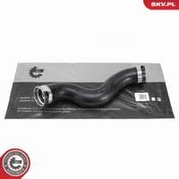 Pūtes sistēmas gaisa caurule