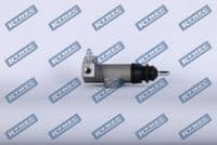 Darba cilindrs, Sajūgs