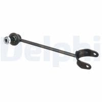 Stiepnis/Atsaite, Stabilizators