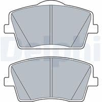 Bremžu uzliku kompl., Disku bremzes