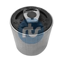 Piekare, Šķērssvira