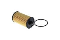 Eļļas filtrs