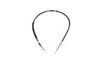 Trose, Stāvbremžu sistēma