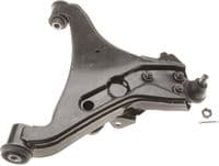 Neatkarīgās balstiekārtas svira, Riteņa piekare