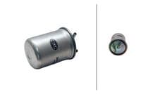 Degvielas filtrs