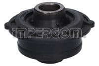 Piekare, Šķērssvira