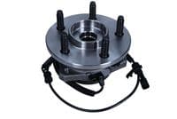 Riteņa rumbas gultņa komplekts