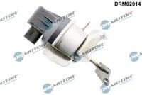 Pūtes spiediena regulēšanas vārsts