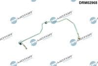 Eļļas cauruļvads, Kompresors