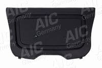 Kravas nodalījuma pārsegs