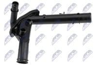 Radiatora cauruļvads