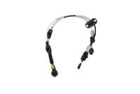 Trose, Mehāniskā pārnesumkārba