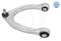 Neatkarīgās balstiekārtas svira, Riteņa piekare