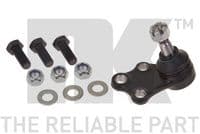 Balst-/Virzošais šarnīrs