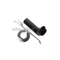 Impulsu devējs, Kloķvārpsta