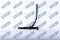 Galvenais cilindrs, Sajūgs