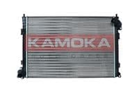 Radiators, Motora dzesēšanas sistēma