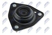 Amortizatora statnes balsts