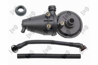 Remkomplekts, Kartera ventilācija