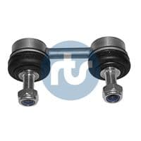 Stiepnis/Atsaite, Stabilizators
