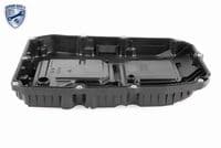 Eļļas vācele, Automātiskā pārnesumkārba