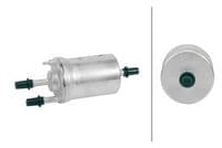 Degvielas filtrs