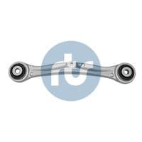 Neatkarīgās balstiekārtas svira, Riteņa piekare