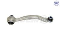 Neatkarīgās balstiekārtas svira, Riteņa piekare