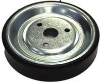 Piedziņas skriemelis, Ūdenssūknis