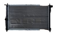 Radiators, Motora dzesēšanas sistēma