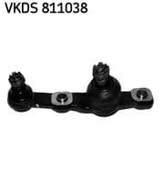 Balst-/Virzošais šarnīrs