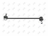 Stiepnis/Atsaite, Stabilizators