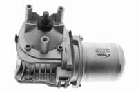 Stikla tīrītāju motors