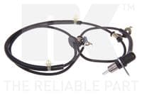 Devējs, Riteņu griešanās ātrums