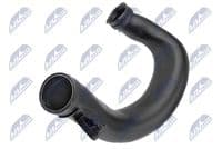 Pūtes sistēmas gaisa caurule