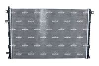 Radiators, Motora dzesēšanas sistēma